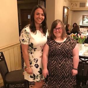 Meet your Posher, Mary